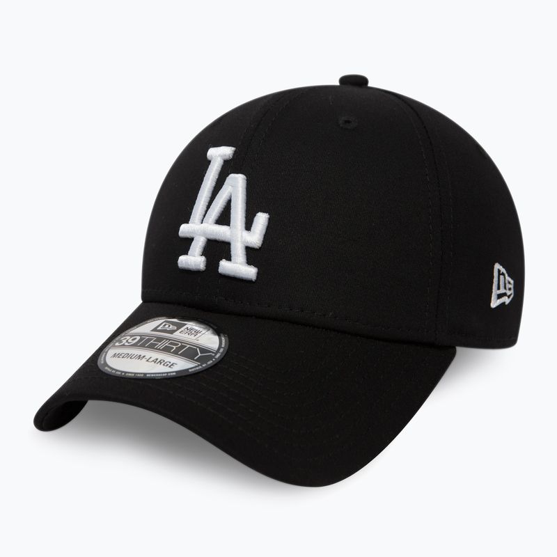 Sapka New Era League Essential 39Thirty Los Angeles Dodgers black 3