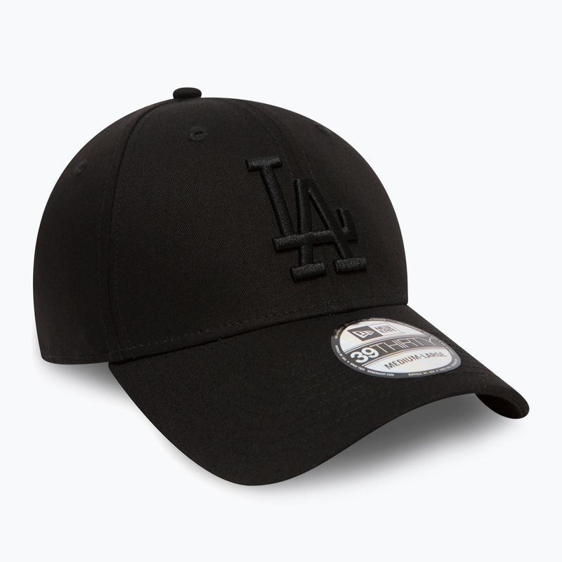 Sapka New Era League Essential 39Thirty Los Angeles Dodgers black