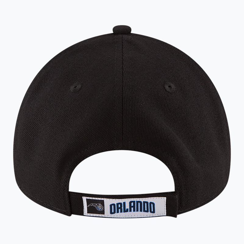 Sapka New Era NBA The League Orlando Magic black 2