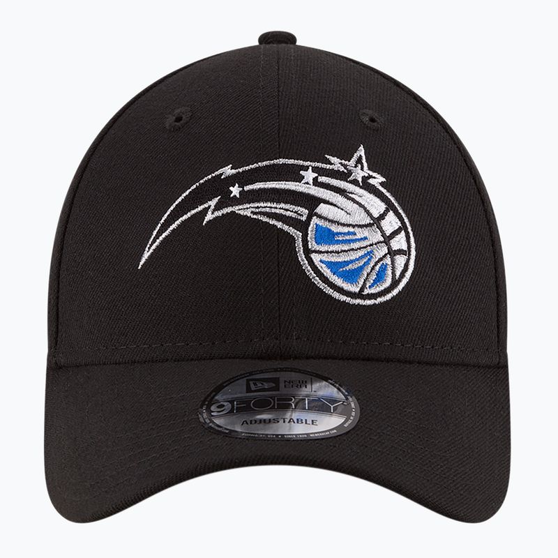 Sapka New Era NBA The League Orlando Magic black 4