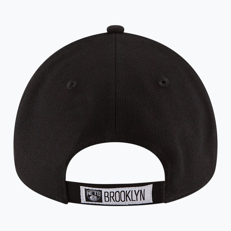 Sapka New Era NBA The League Brooklyn Nets black 2