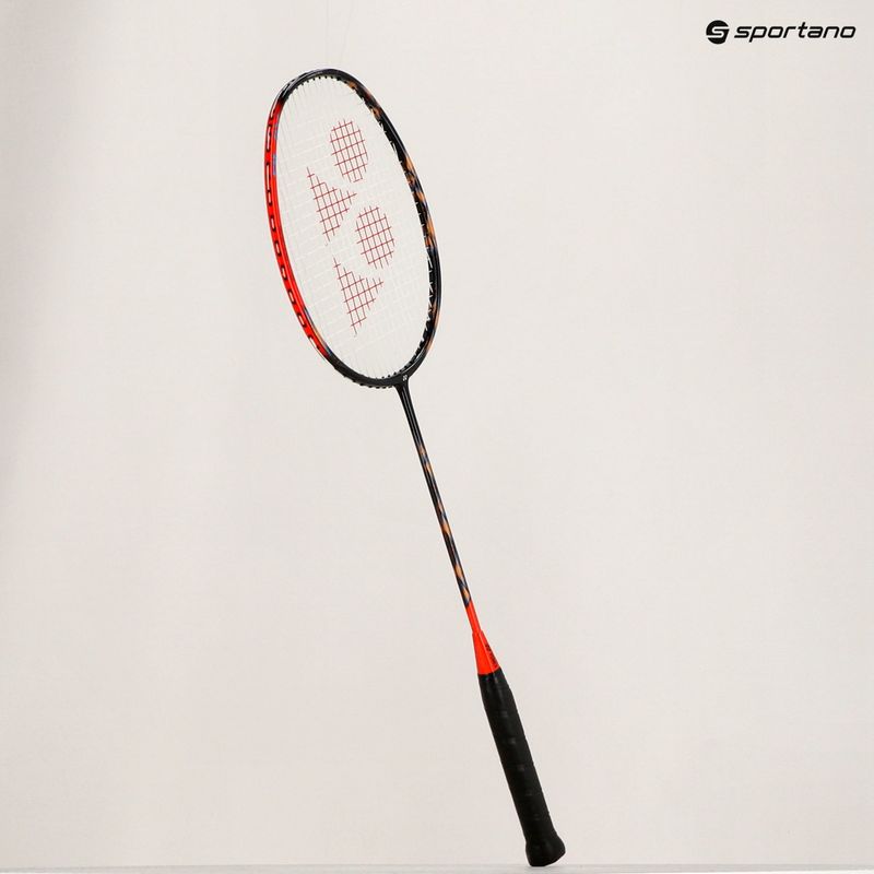 Tollaslabda ütő YONEX Astrox 77 Play high orange 9