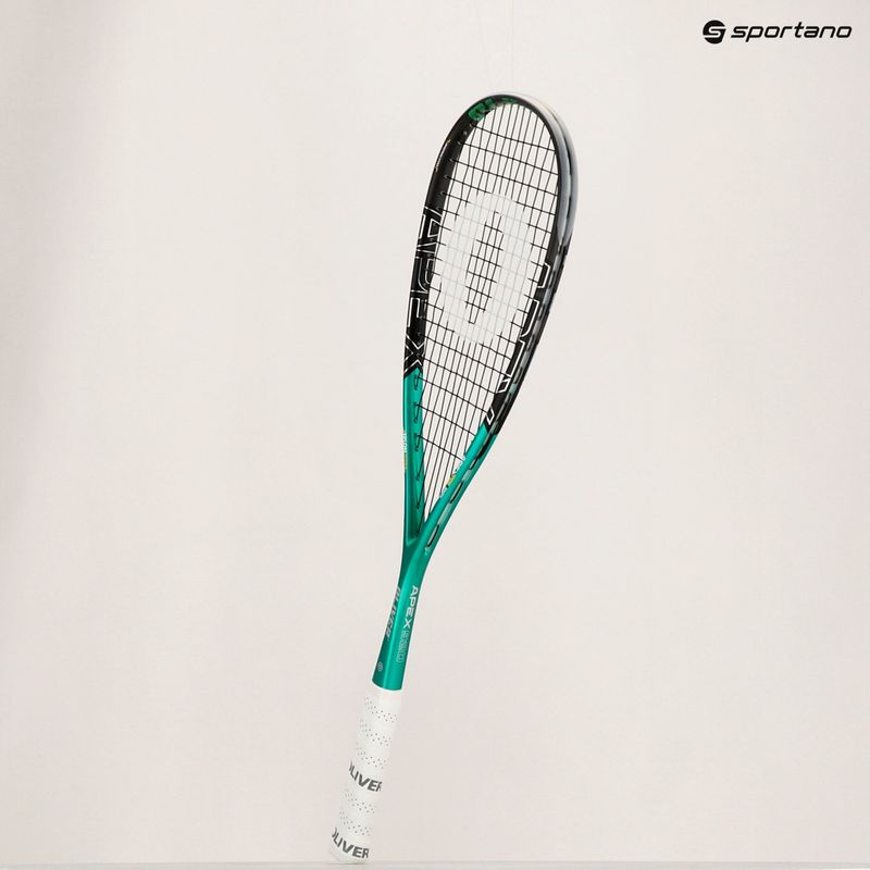 Squash ütő Oliver Apex 920 CE 10