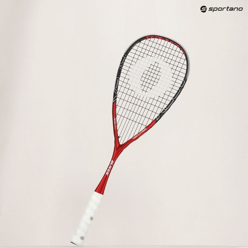 Squash ütő Oliver Apex 520 CE 10