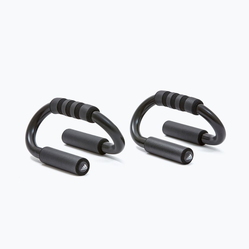 adidas push-up fogantyúk fekete ADAC-12231