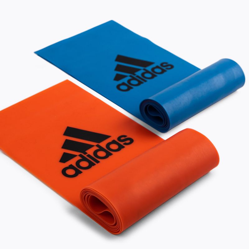 adidas ellenállás szalag szett ADTB-10604