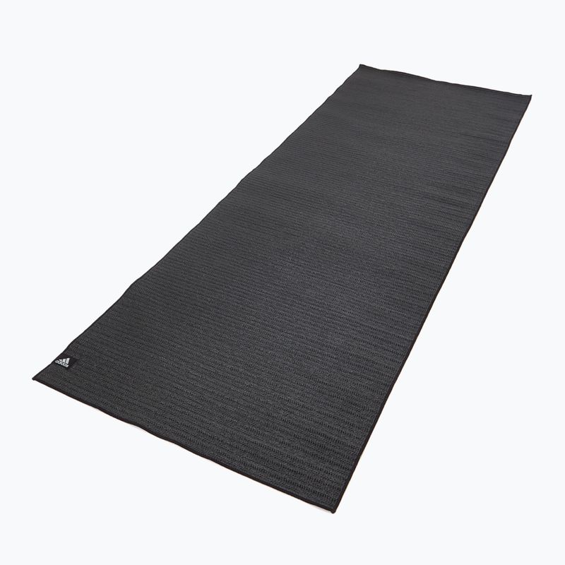 Jógaszőnyeg adidas ADYG-10680 black