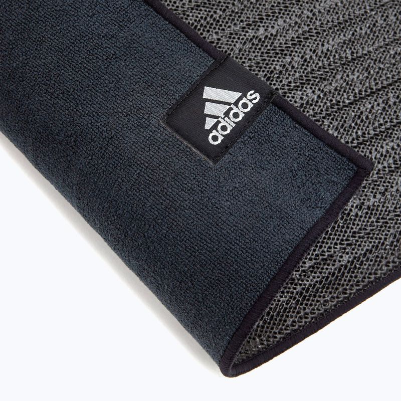 Jógaszőnyeg adidas ADYG-10680 black 5