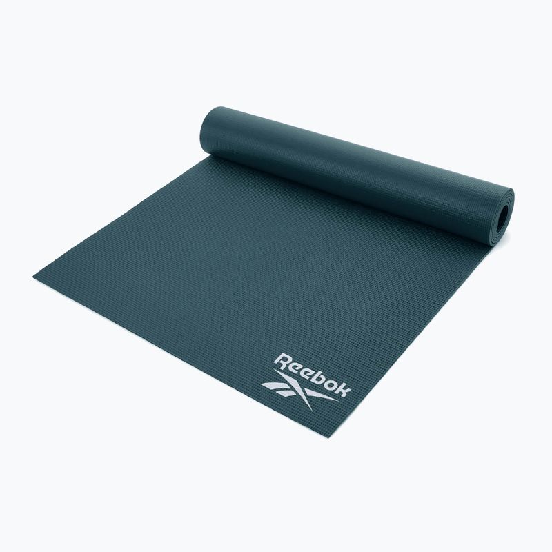 Jógaszőnyeg Reebok RAYG-11022DG dark green 3