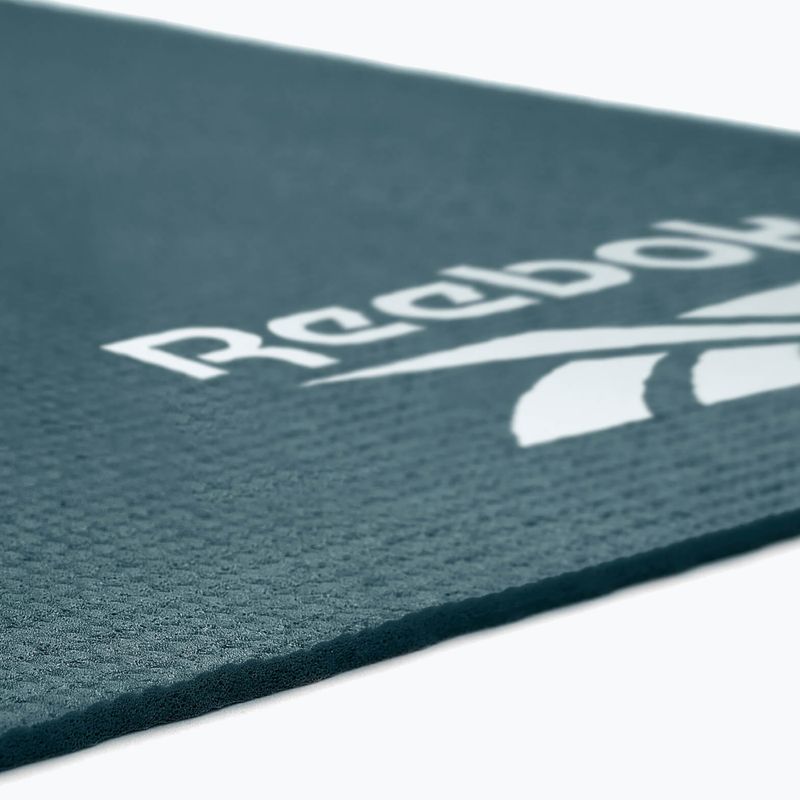 Jógaszőnyeg Reebok RAYG-11022DG dark green 5