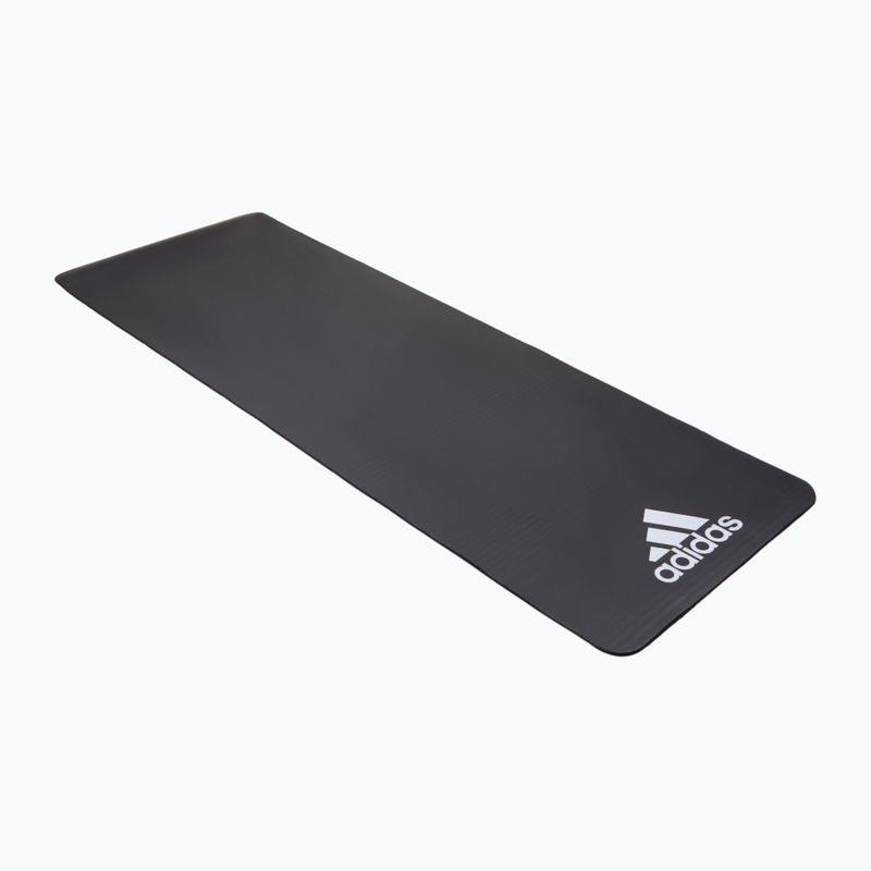 Adidas szőnyeg 7 mm fekete ADMT-11014GR
