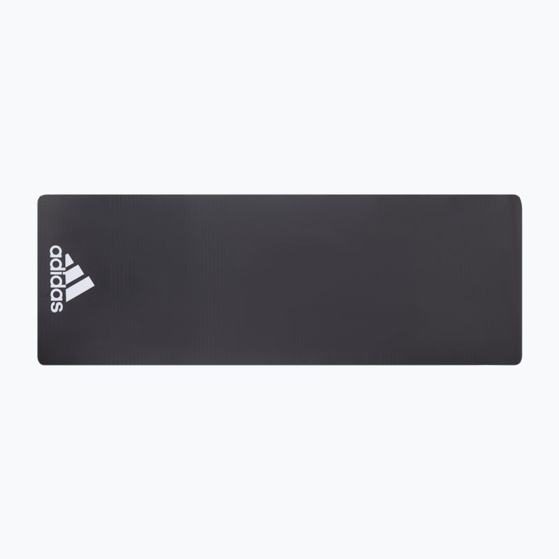 Adidas szőnyeg 7 mm fekete ADMT-11014GR 2