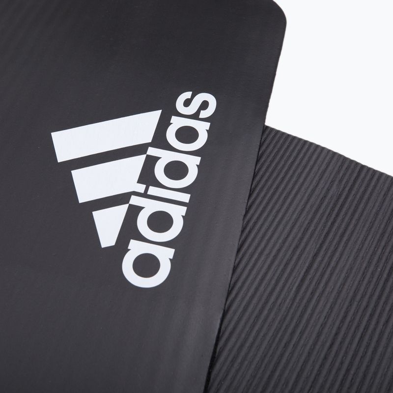 Adidas szőnyeg 7 mm fekete ADMT-11014GR 3