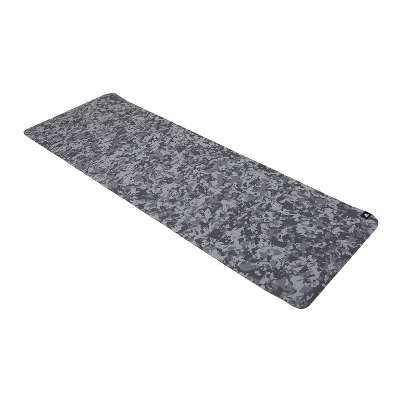 adidas fitness szőnyeg szürke ADMT-13231GR