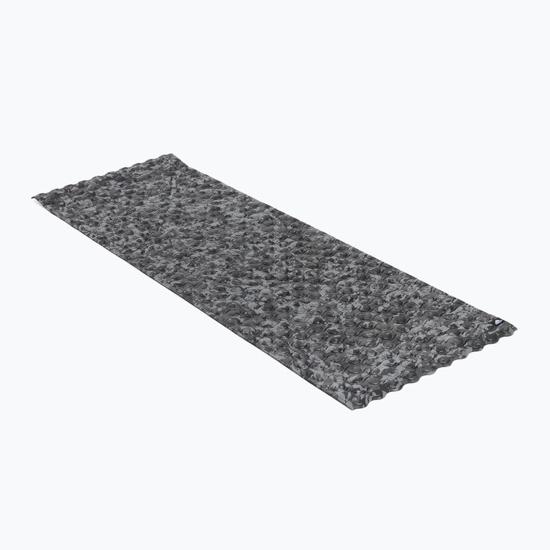 adidas edzőszőnyeg szürke ADMT-13232GR