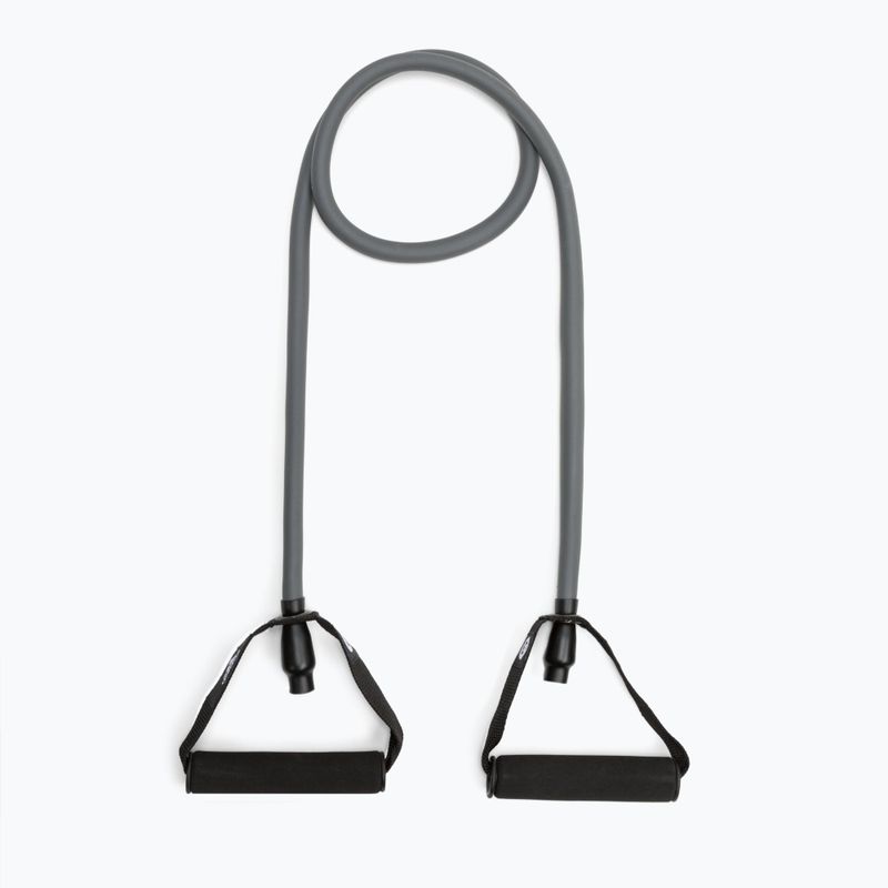 adidas Fitness Level 3 fitnesz gumiszalag szürke ADTB-10503 5
