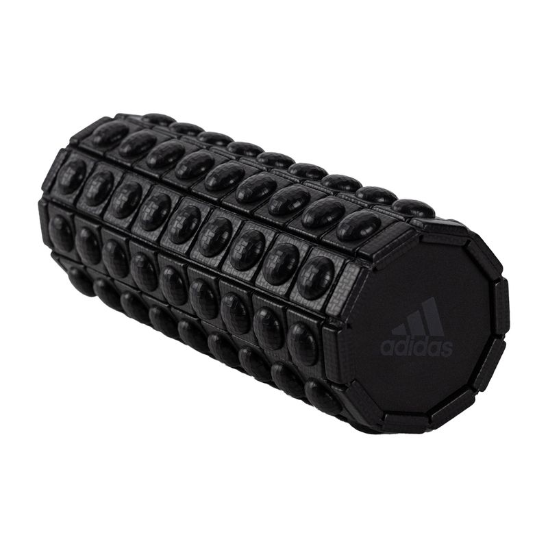 Habmasszírozó henger adidas fekete ADAC-11505BK