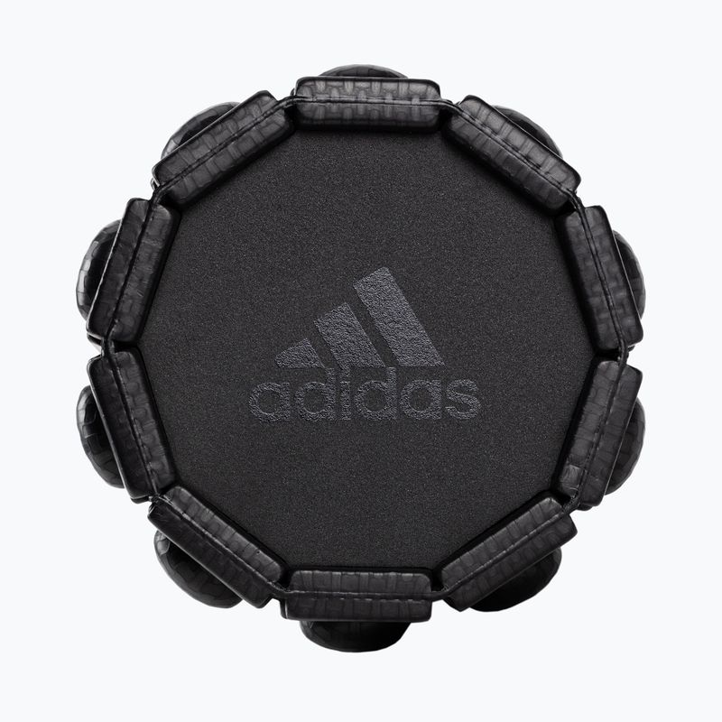 Habmasszírozó henger adidas fekete ADAC-11505BK 3