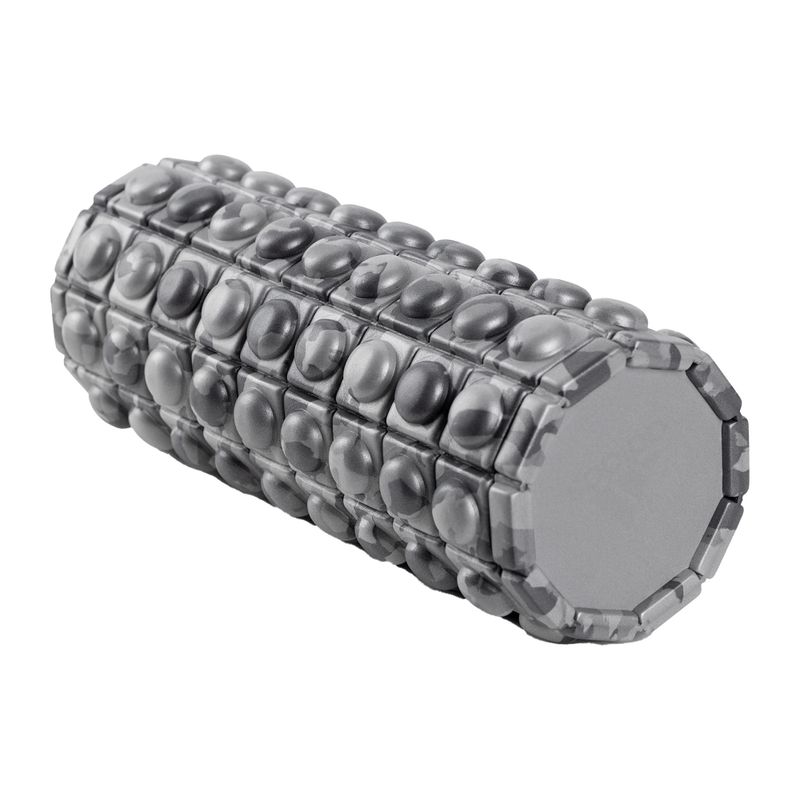 Habmasszírozó görgő Adidas szürke ADAC-11505GR