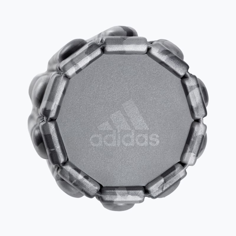 Habmasszírozó görgő Adidas szürke ADAC-11505GR 3