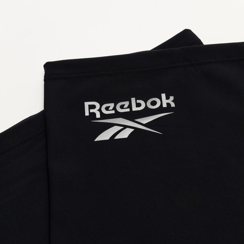 Reebok termikus futókémény fekete RRAC-10138BK 3