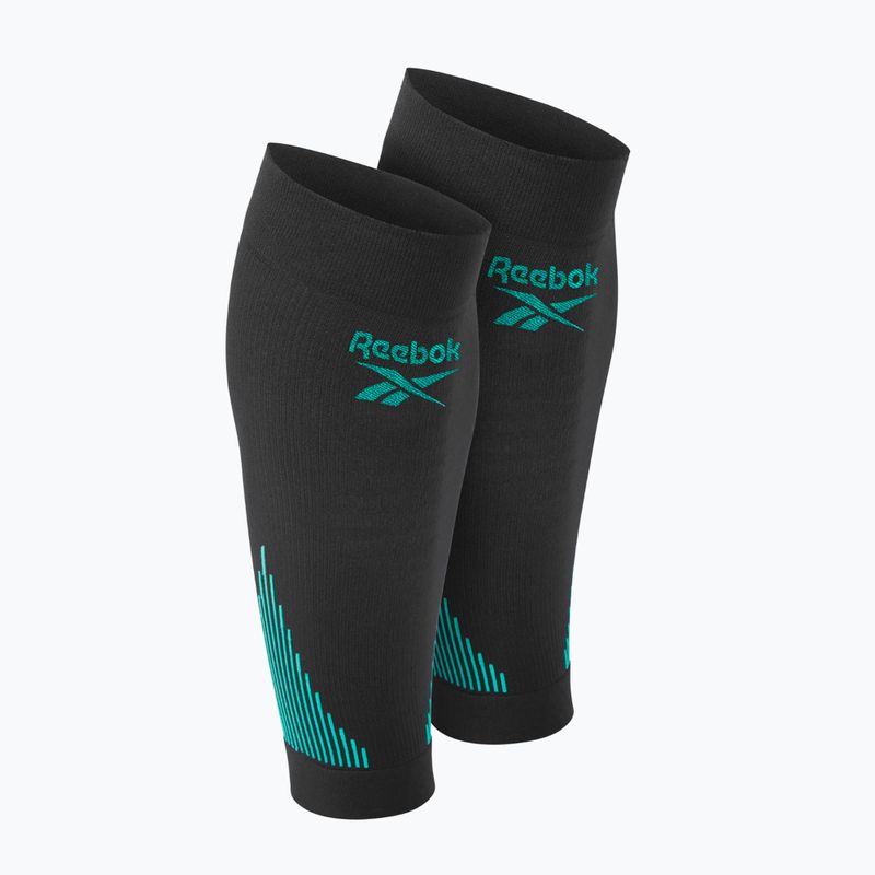 Vádli kompressziós pántok Reebok RRSL-15334 Black