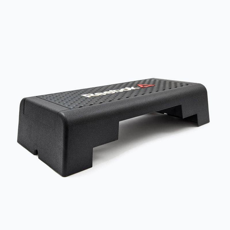 Reebok Mini stepper fekete RAP-10150BK