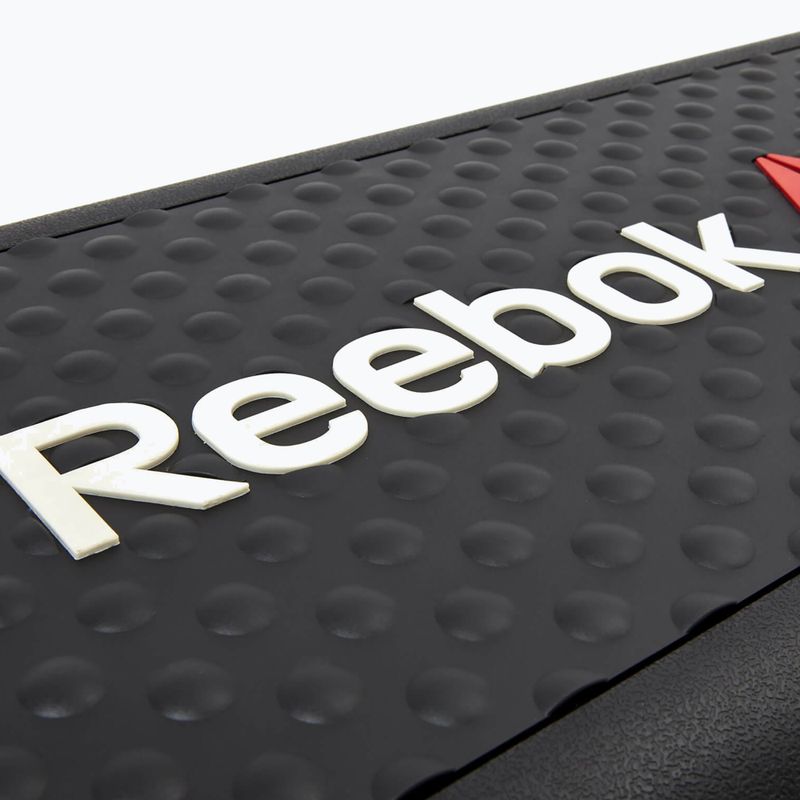 Reebok Mini stepper fekete RAP-10150BK 2