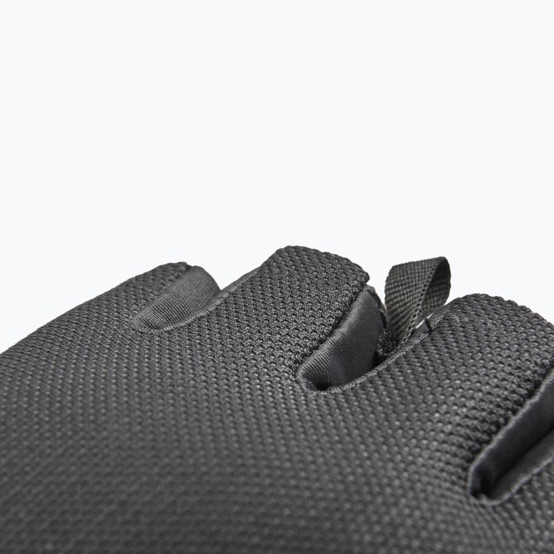 adidas Essential Állítható edző kesztyű fekete/piros 3