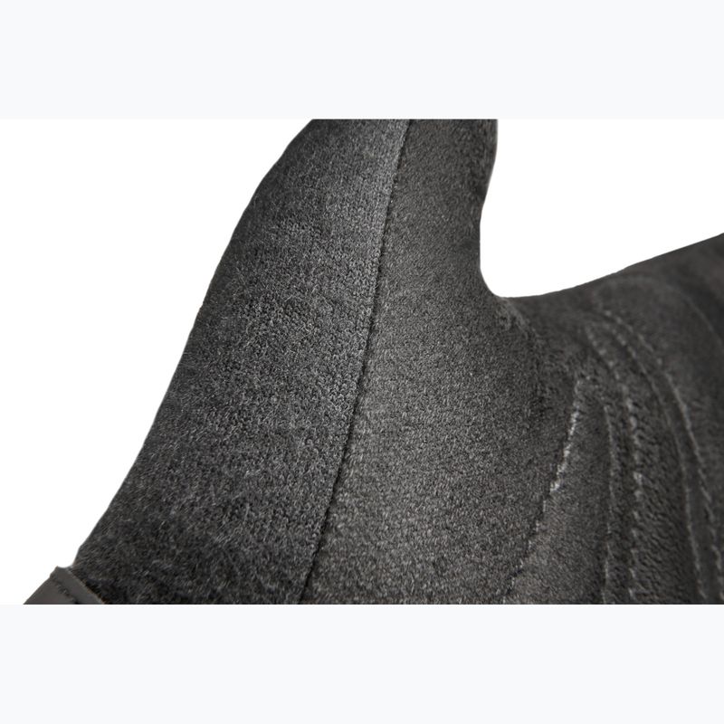 adidas Essential Állítható edző kesztyű fekete/piros 4
