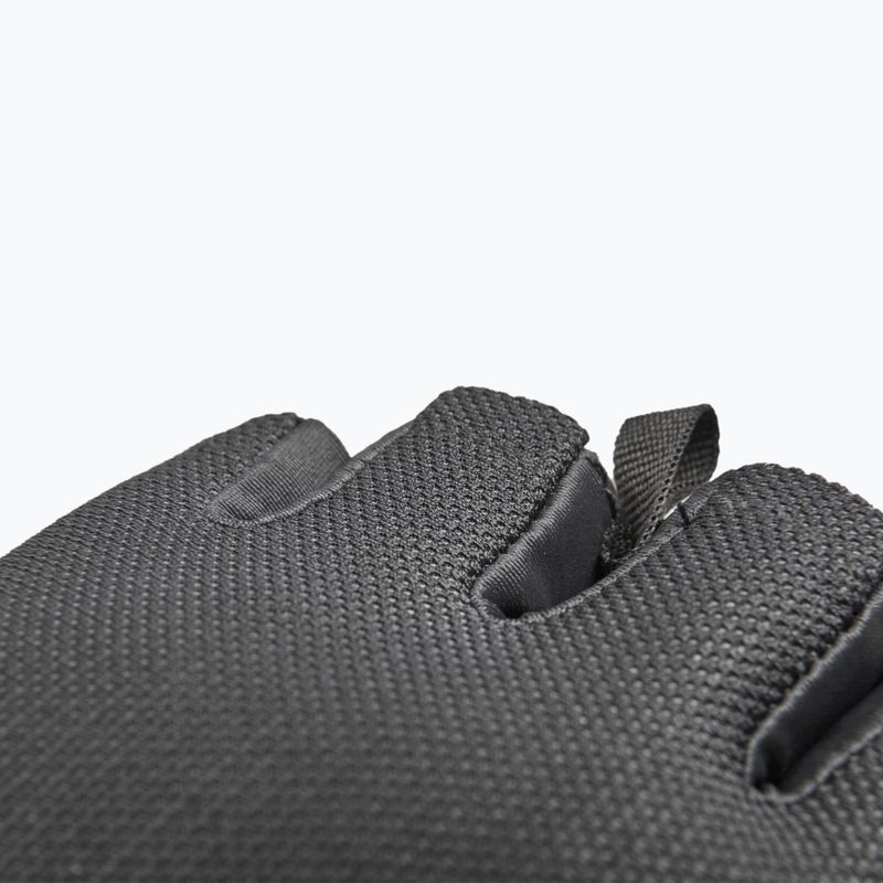 adidas Essential Állítható edző kesztyű fekete/ fehér 3