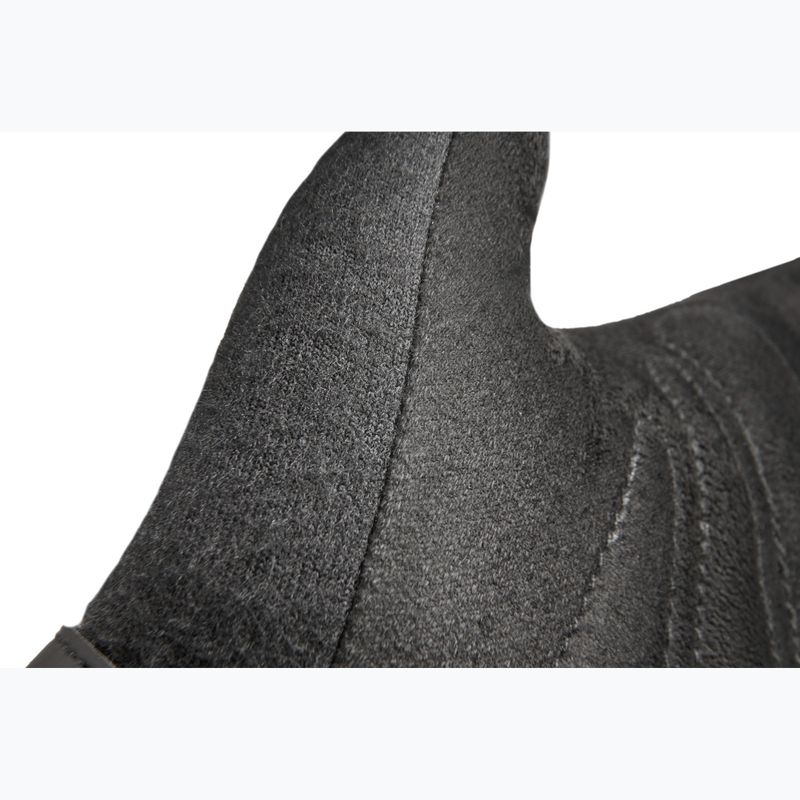 adidas Essential Állítható edző kesztyű fekete/ fehér 4
