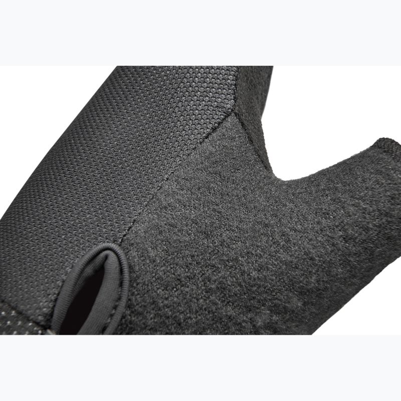 adidas Essential Állítható edző kesztyű fekete/ rózsaszín 5