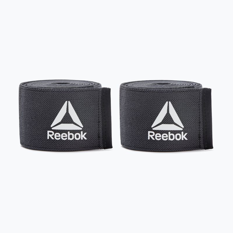  Reebok RAAC-16060BK Black