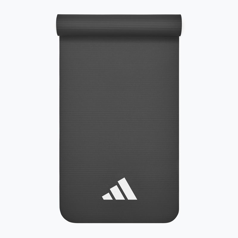 adidas Yoga fitness szőnyeg 8 mm fekete 3