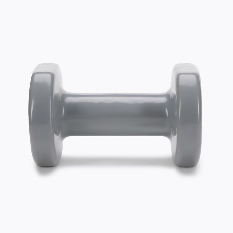 Reebok súlyzók 2x1kg szürke RAWT-16151 5