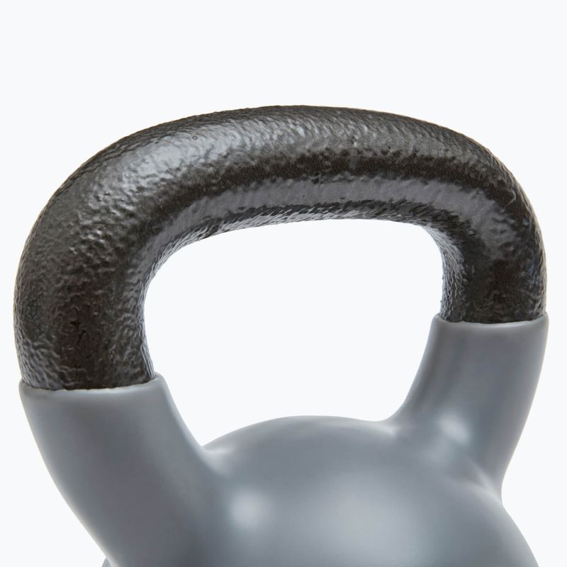 Kettlebell 6 kg Reebok szürke RAWT-17006 4