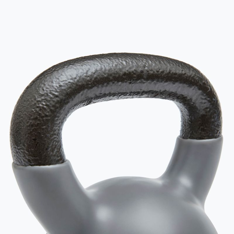 Kettlebell 8kg Reebok szürke AWT-17008 4