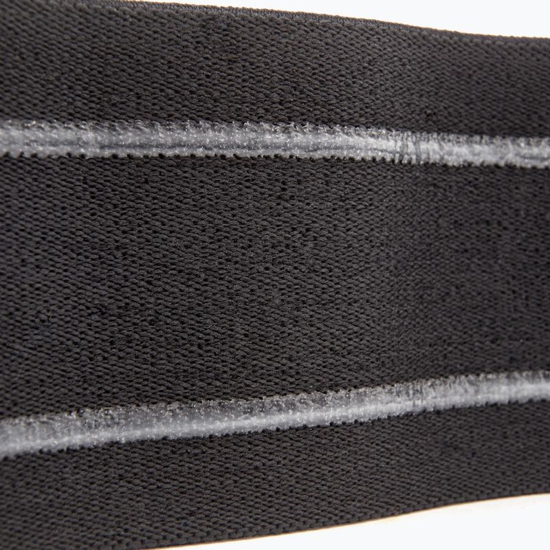 adidas Ellenállóképességi szalag edzőgumi szett 3 db fekete/ szürke/ fehér 6