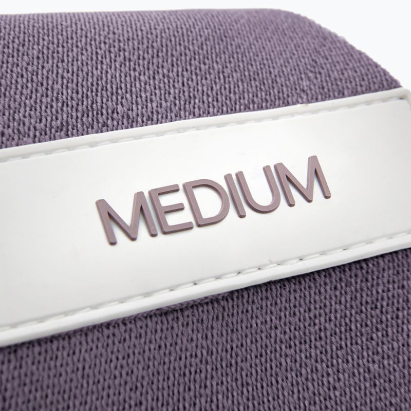 adidas Resistance Band edzőgumi szett 3 db. zöld/ lila/ kék 7