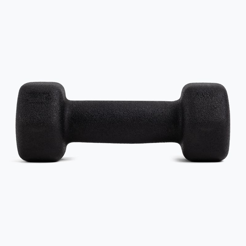 súlyzók adidas 2x1kg fekete ADWT-10001 4