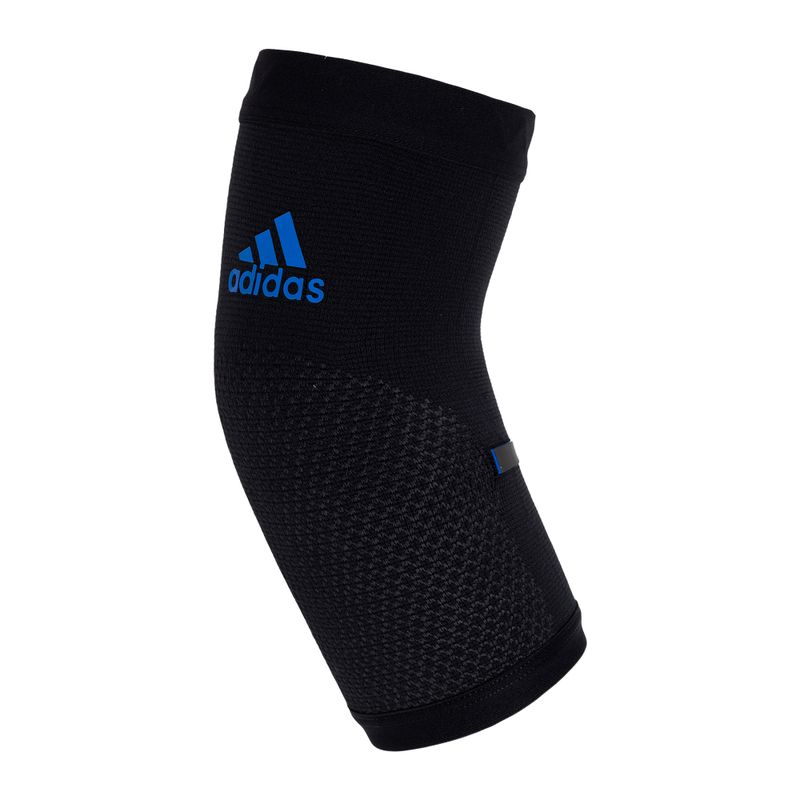 Adidas könyök stabilizátor fekete ADSU-13333BL