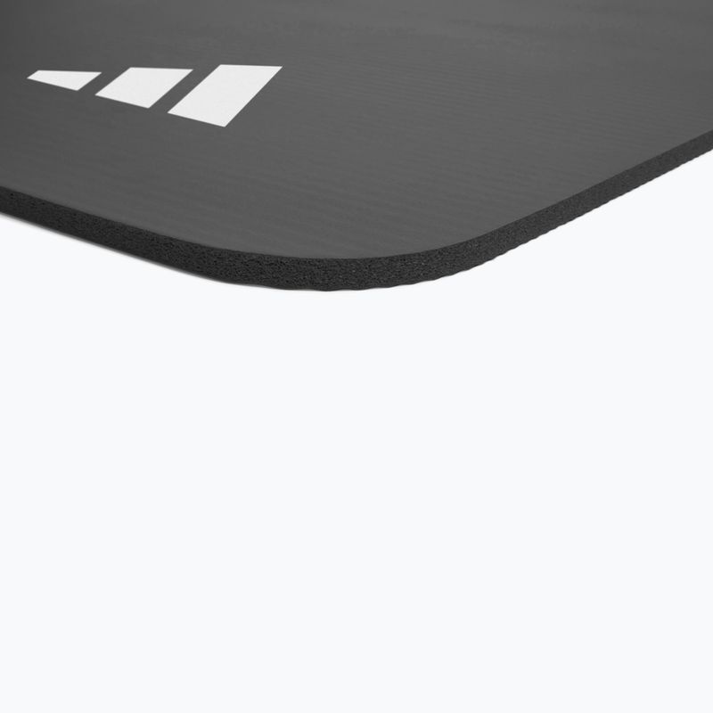 adidas Fitness szőnyeg 10 mm szürke 4