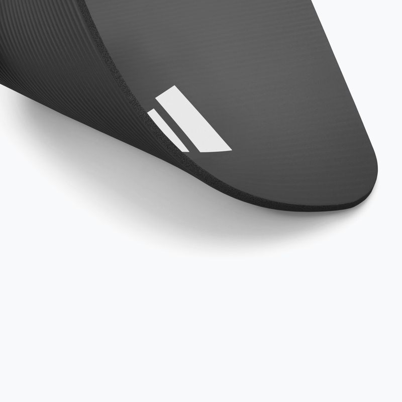 adidas Fitness szőnyeg 10 mm szürke 5