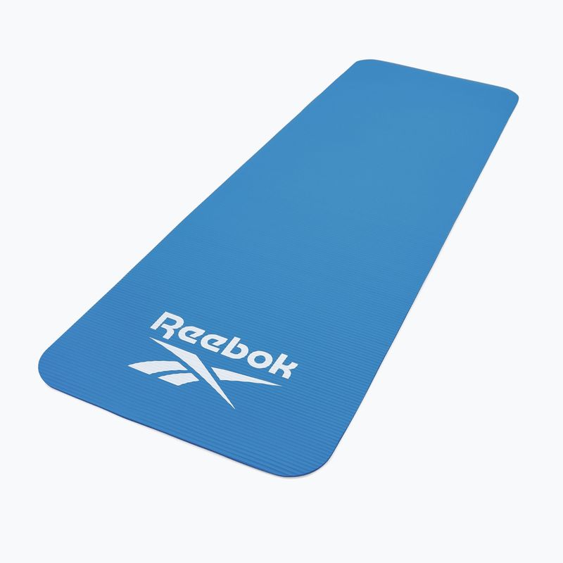 Jógaszőnyeg Reebok RAMT-11014BL blue