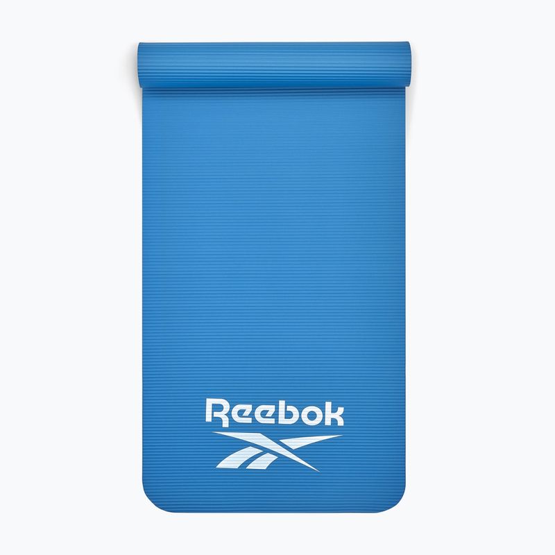 Jógaszőnyeg Reebok RAMT-11014BL blue 3