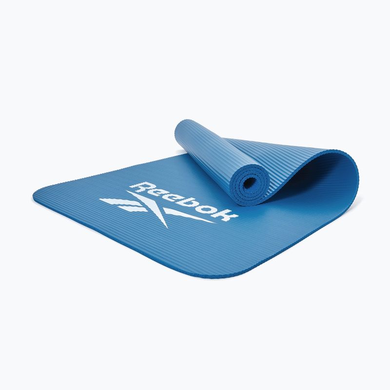 Jógaszőnyeg Reebok RAMT-11014BL blue 5