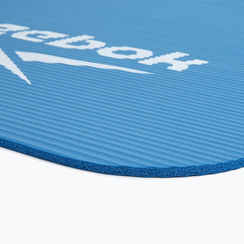 Jógaszőnyeg Reebok RAMT-11014BL blue 7