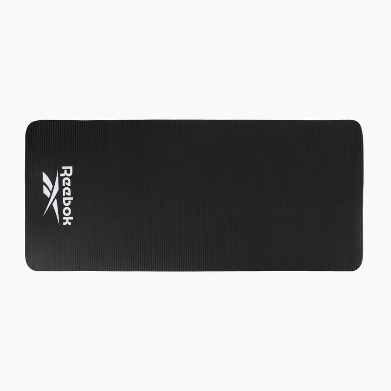 Reebok fitness szőnyeg fekete RAMT-11018BK 2