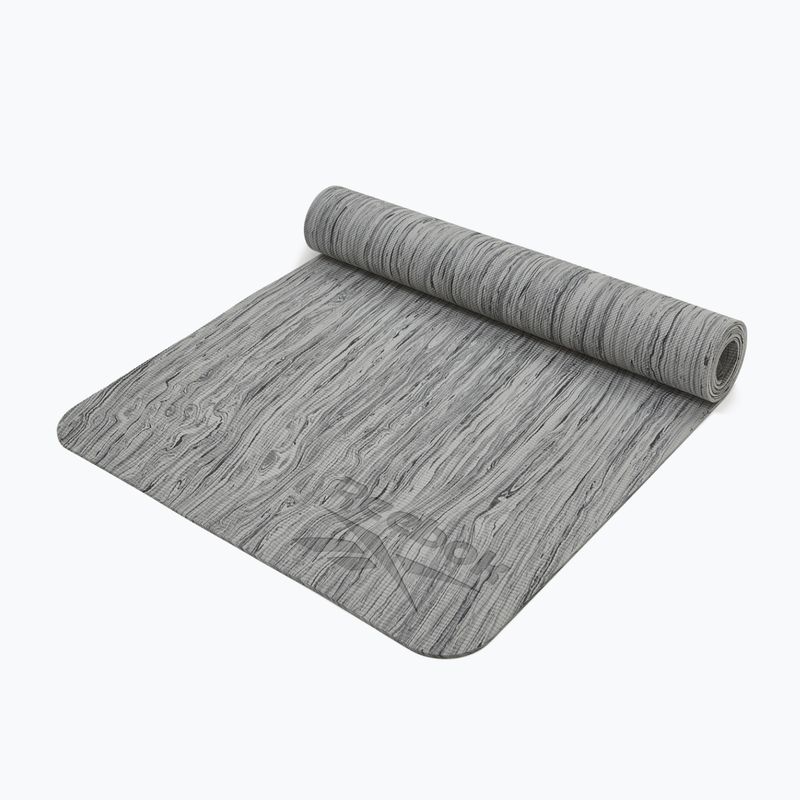 Jógaszőnyeg Reebok RAYG-11045GR light grey 3